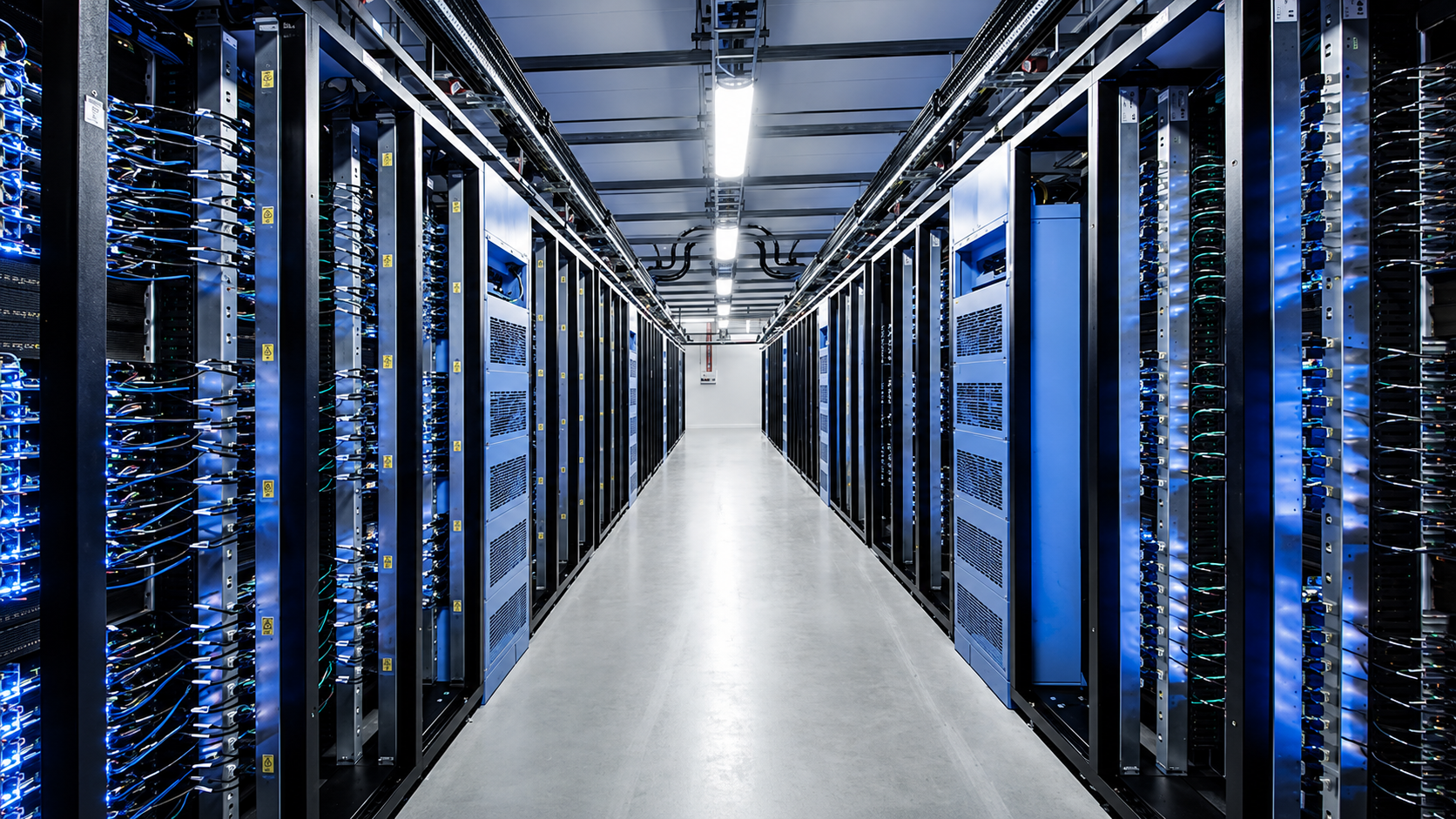 Data-Center